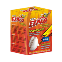 EZALO DIFUSOR SEM FIO